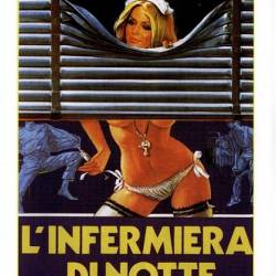   / Linfermiera di notte (1979) DVDRip 