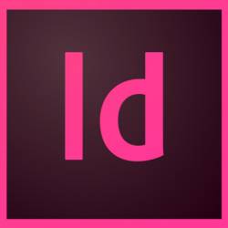 Adobe InDesign CC 2017 12.1.0.56 RePack by KpoJIuK