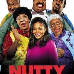   2 / Nutty Professor II: The Klumps (2000) HDRip