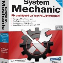 System Mechanic 16.5.2.214