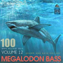 Megalodon Bass Vol 12 (2017) MP3