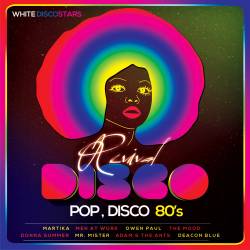 Revival Disco 80's (2017) MP3