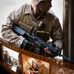   / Joe's War (2016) WEB-DLRip