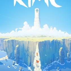 RiME (2017/RUS/ENG/MULTi10/RePack  FitGirl)