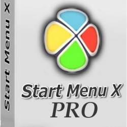 Start Menu X PRO 6.1 Retail