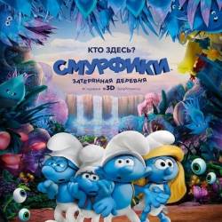 :   / Smurfs: The Lost Village (2017) WEB-DLRip/WEB-DL 720p/WEB-DL 1080p