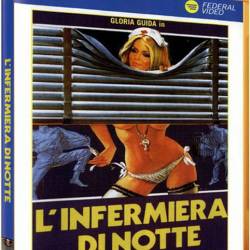    /   / L'infermiera di notte / Night Nurse / L'infirmiere de nuit (1979) DVDRip