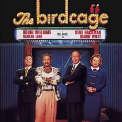    / The Birdcage (1996) DVDRip