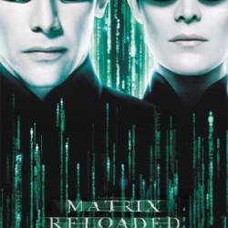 :  / The Matrix Reloaded (2003) HDRip