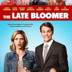   / The Late Bloomer (2016) WEB-DLRip