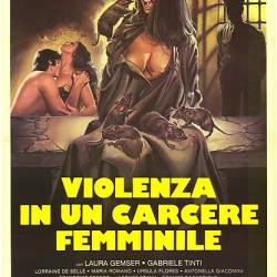     / Violenza in un carcere femminile (1982) DVDRip 