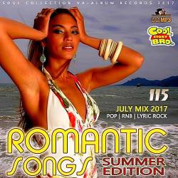 Romantic Songs: Summer Edition (2017)