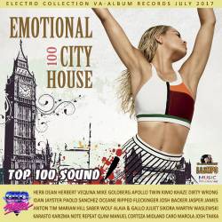 Emotional City House (2017) MP3