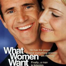    / What Women Want (2000) BDRip
