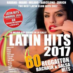 Latin Hits Summer 2017 - 60 Latin Hits! (2017)