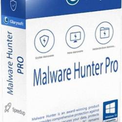 Glary Malware Hunter PRO 1.42.0.157