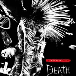   / Death Note (2017) WEB-DLRip
