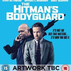 Телохранитель киллера / The Hitman's Bodyguard (2017) WEB-DLRip/WEB-DL 720p/WEB-DL 1080p