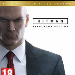 Hitman: The Complete First Season (2016/RUS/ENG/MULTi/Repack)