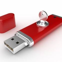 USB Flash Security 4.1.13.19