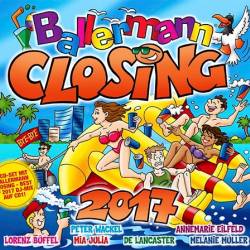 Ballermann Closing 2017 (2017)