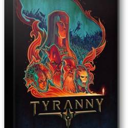 Tyranny [v 1.2.1.0157 + DLC] (2016) PC | 