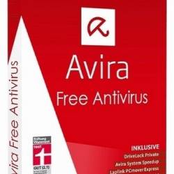 Avira Antivirus 2018 15.0.32.12 Final