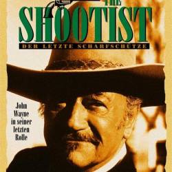   / The Shootist (1976) HDRip