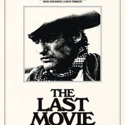  / The Last Movie (1971) DVDRip