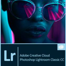 Adobe Photoshop Lightroom Classic CC 7.0.0 Portable
