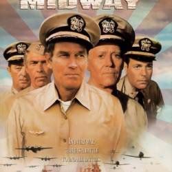  / Midway (1976) HDTVRip-AVC