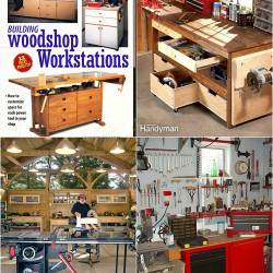     / Building Workshop Workstations