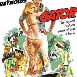  / Gator (1976) BDRip