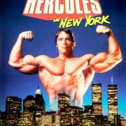   - / Hercules in New York (1970) BDRip-AVC ()