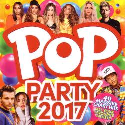 Pop Party 2017 (2017)