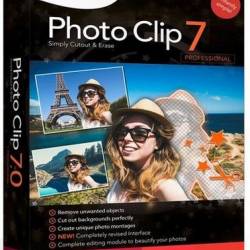 Avanquest InPixio Photo Clip Professional 7.7.0