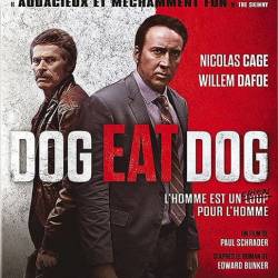    / Dog Eat Dog (2016) HDRip/BDRip 720p/BDRip 1080p/