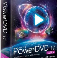 CyberLink PowerDVD Ultra 17.0.2316.62 RePack by qazwsxe