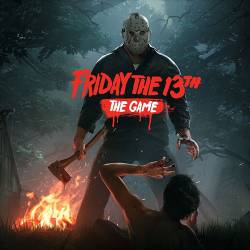Friday the 13th: The Game (2017) PC
