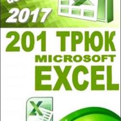 201  Microsoft Excel