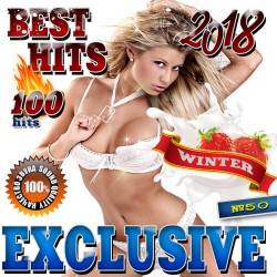 Best hits exclusive 50 (2017)