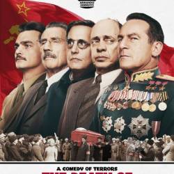   / The Death of Stalin (2017) TS