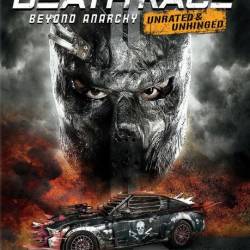   4:   / Death Race 4: Beyond Anarchy (2018) WEB-DLRip/WEB-DL 720p