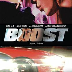  / Boost (2017) WEB-DLRip