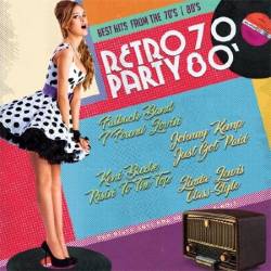 Retro Party 70-80' (2017) MP3