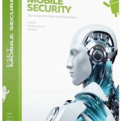 ESET Mobile Security & Antivirus PREMIUM v4.0.11.0