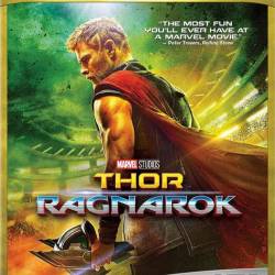 :  / Thor: Ragnarok [IMAX Edition] (2017) HDRip/BDRip 720p/BDRip 1080p/