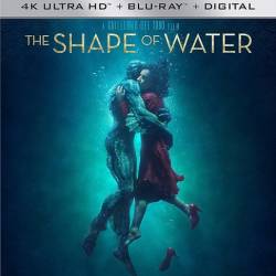   / The Shape of Water (2017) HDRip/BDRip 720p/BDRip 1080p/