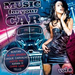 Music for your Car Vol.6 (2018)
