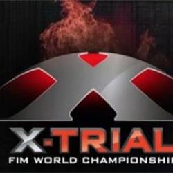 .   2014 / FIM X-Trial World Championship 2014